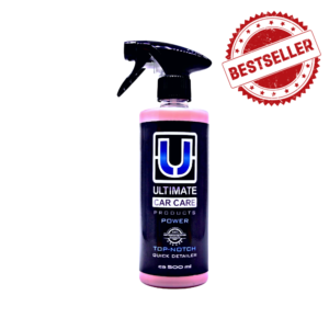 TopNotch – Detailer Extrem lubrication