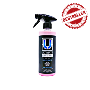 Restore – Interior dressing