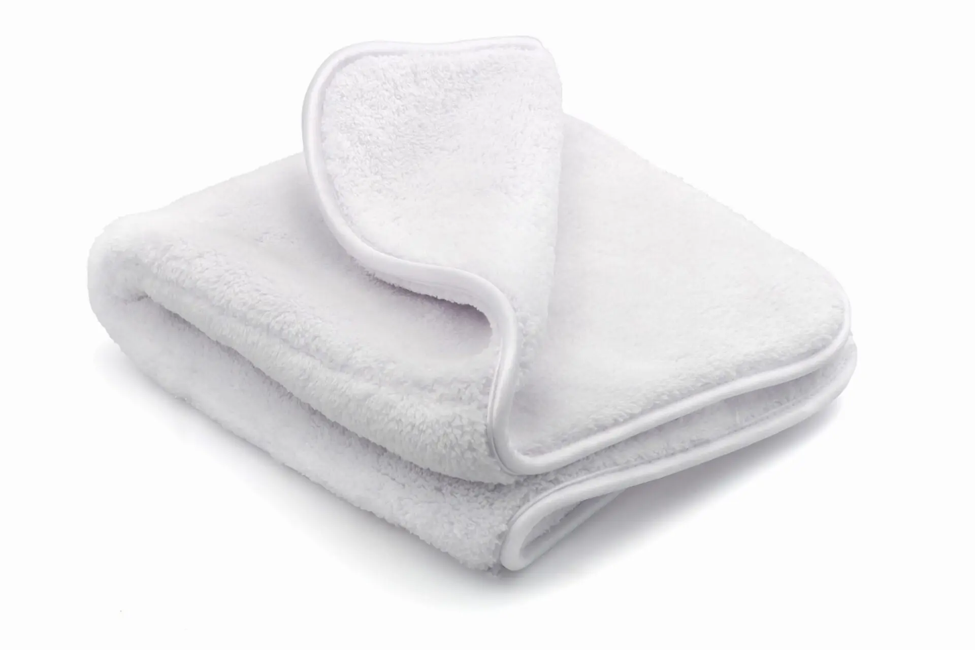 Super soft and thick cloth of 1000 gsm