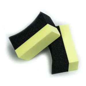 Ultimate Tire Sponge 2-pack