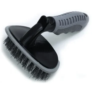 Ultimate Tire Brush – For professional result