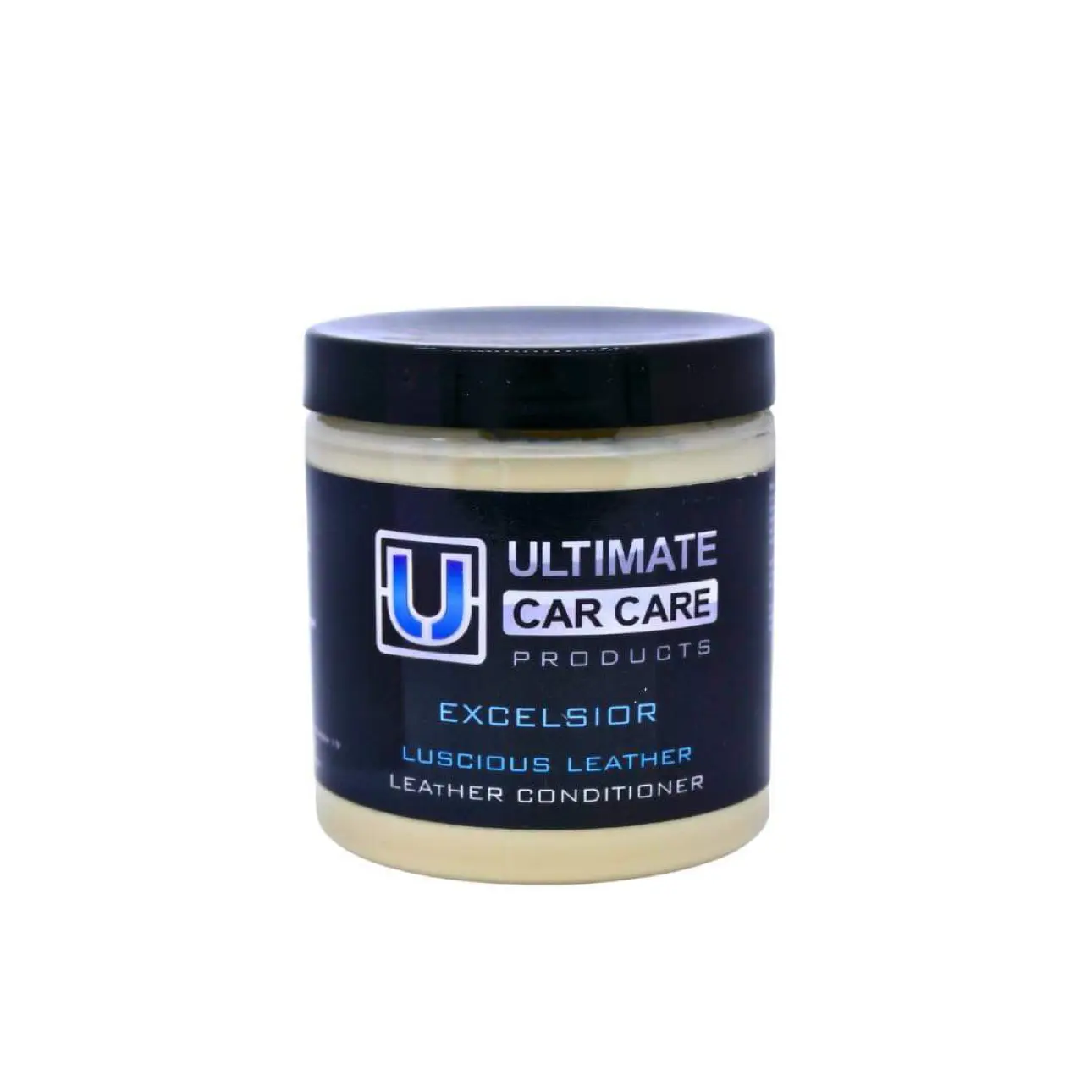 Luscious Leather – Leather conditioner