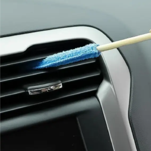 Mellanrumsborste i Microfiber