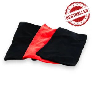 High quality microfiber cloths!