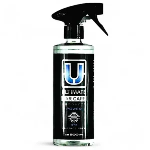 Ultimate IPA 50%.  Wipe down solution