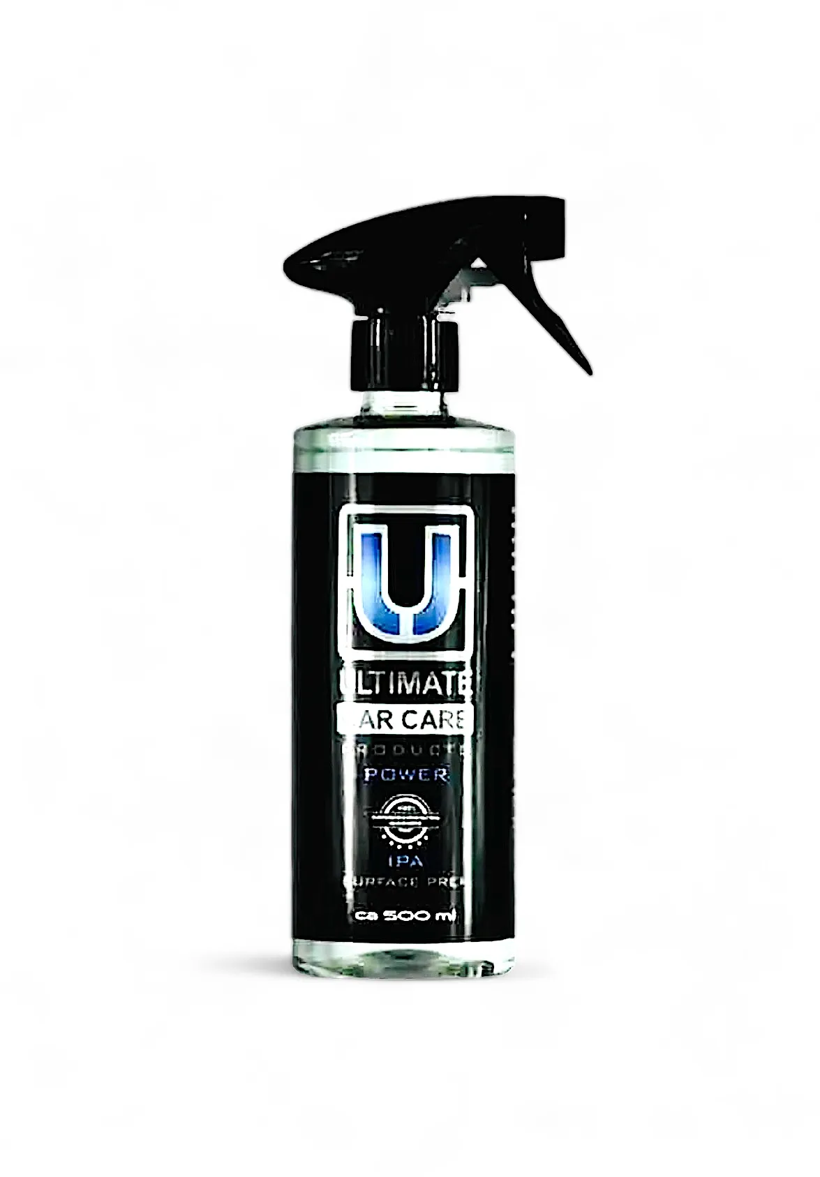 Ultimate IPA 50%.  Wipe down solution