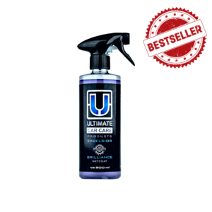 Keramisk Wet coat (SiO2) – Brilliance