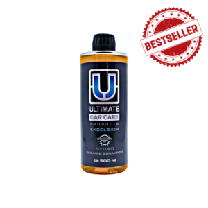 Hydro – Exclusive Ceramic shampo Si02