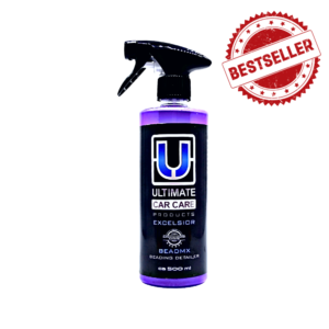 BeadMx - Quick Detailer with maximum water beeding effect!