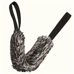 Double-sided Microfiber Rim Brush