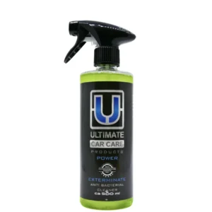 Exterminate APC - Desinfectiv and antibacterial