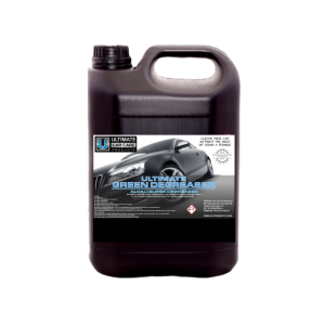 Green degreaser 5L - Touchless wash!