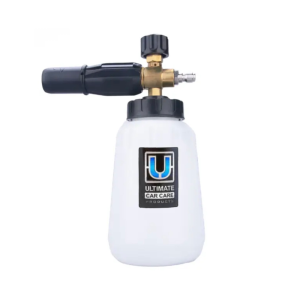 Ultimate Foam Lance Professional